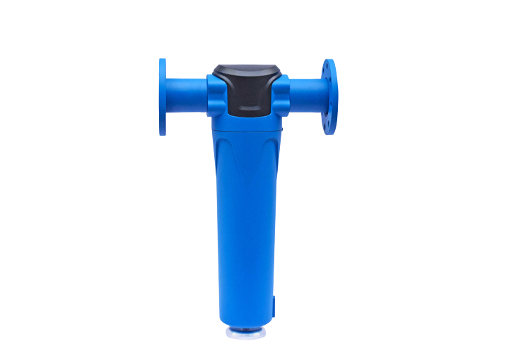 Filtro di precisione per aria compressa serie ACF (1,6 MPa)