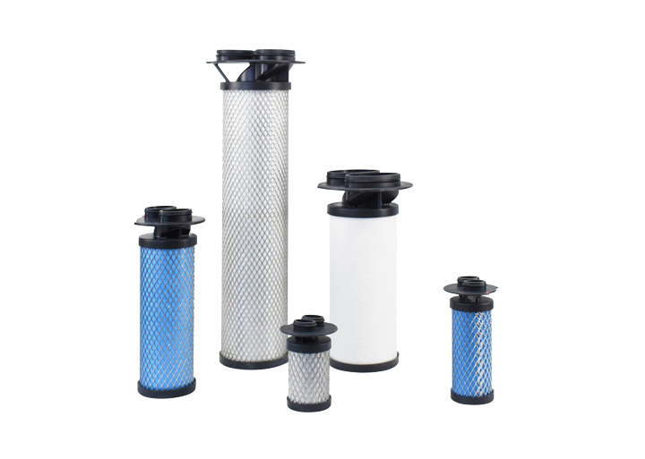 <font dir="auto" style="vertical-align: inherit;"><font dir="auto" style="vertical-align: inherit;">Funzione e installazione dei filtri per condotte di aria compressa
