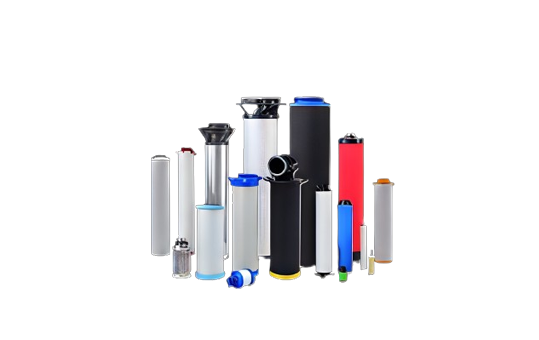 <font dir="auto" style="vertical-align: inherit;"><font dir="auto" style="vertical-align: inherit;">Come scegliere il filtro dell'aria compressa?