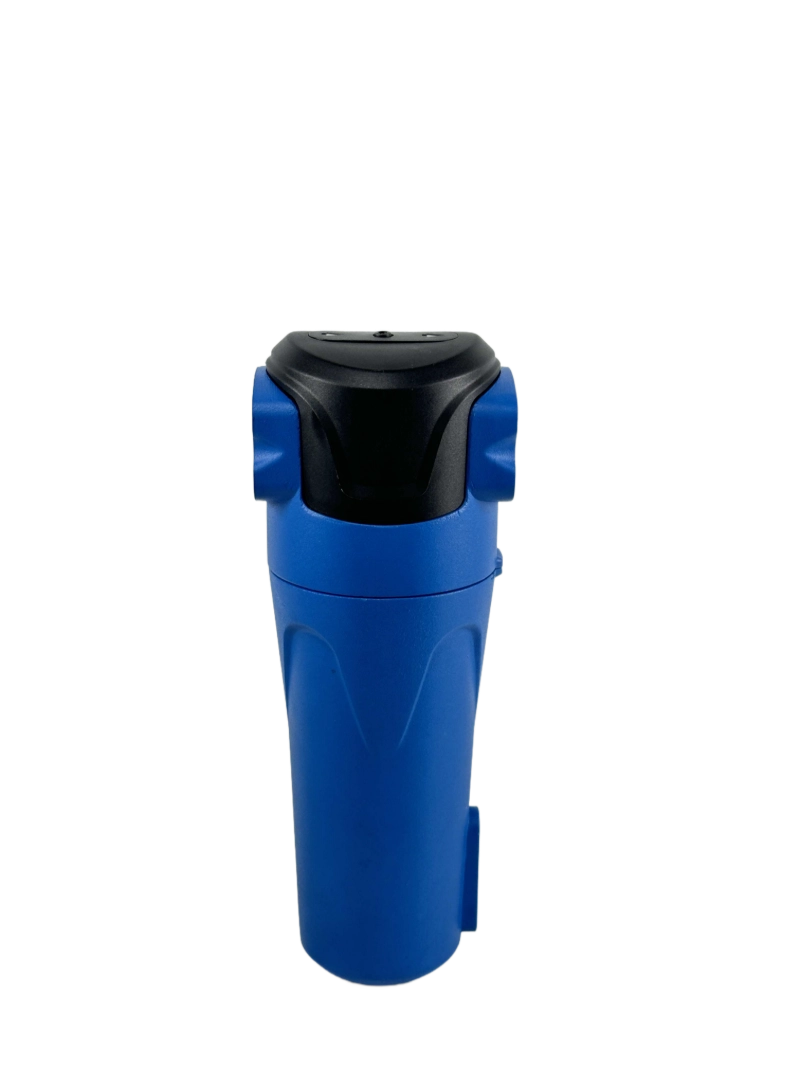 Filtro di precisione per aria compressa serie ACF (1,6 MPa)