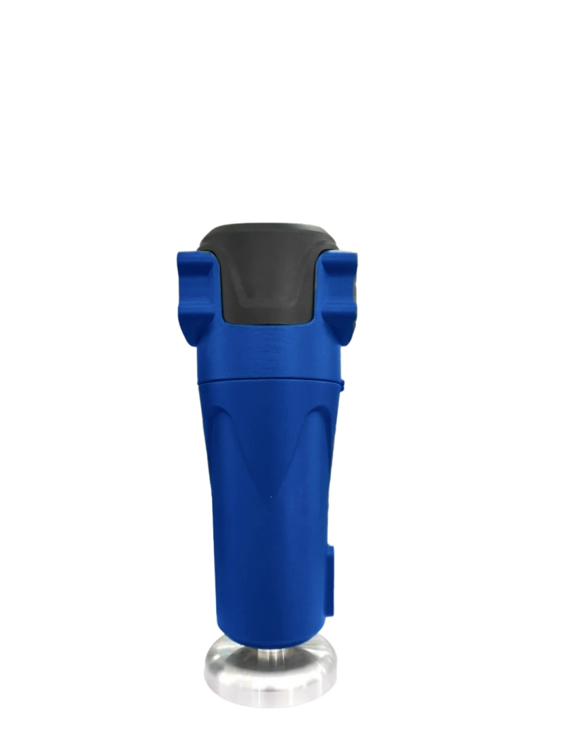 Filtro di precisione per aria compressa serie ACF (1,6 MPa)