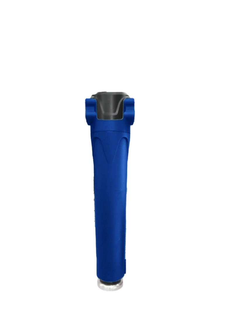 Filtro ACF per aria compressa di precisione per una filtrazione industriale affidabile